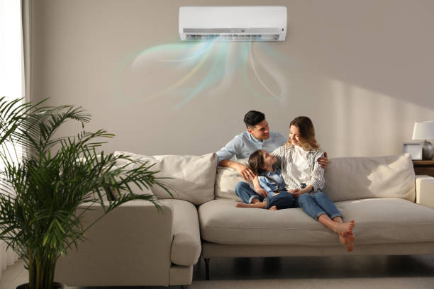 Best Emergency HVAC Services in East Canton, OH