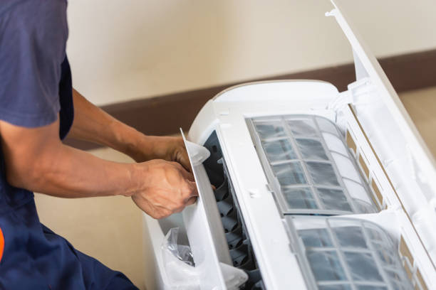 Best Thermostats and Smart Controls in East Canton, OH