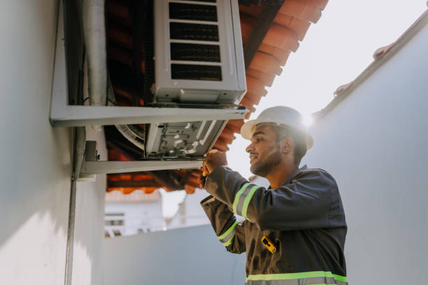 Best HVAC Financing and Leasing in East Canton, OH