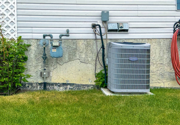Best HVAC Supply and Distribution in East Canton, OH